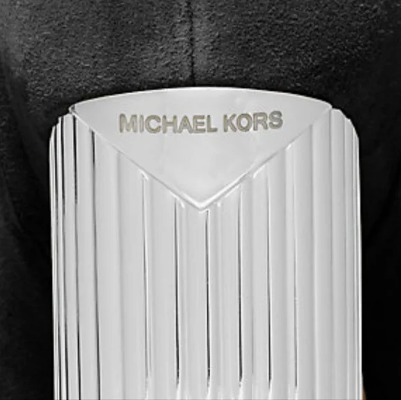 Michael Kors Platform Bootie - Picture 4 of 13